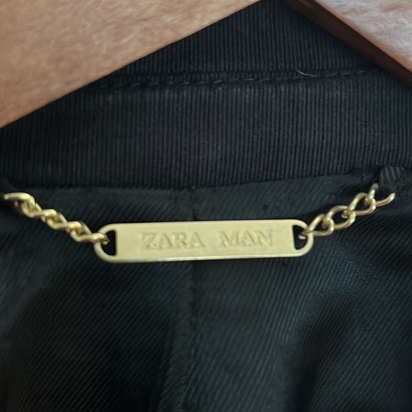 Zara men’s jacket - Picture 2 of 10